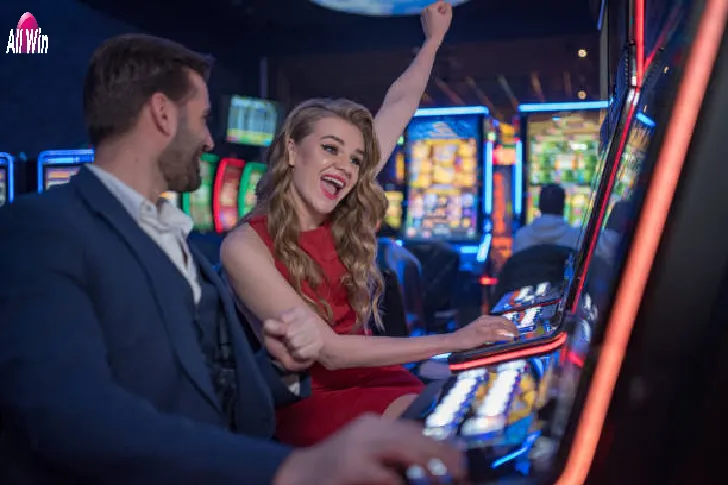 all win казино